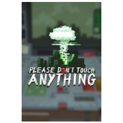 💎Please, Don´t Touch Anything Xbox КЛЮЧ (X|S ONE)🔑