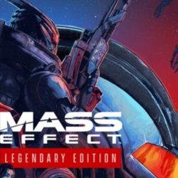Mass Effect: Legendary Edition Origin Оффлайн Активация