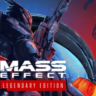 Mass Effect: Legendary Edition Origin Оффлайн Активация