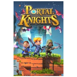 💘Portal Knights Xbox КЛЮЧ (X|S ONE)🔑