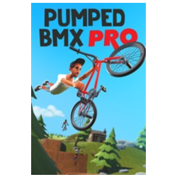 💎Pumped BMX Pro Xbox КЛЮЧ (SERIES X|S ONE)🔑