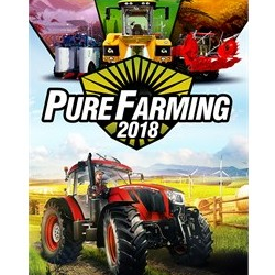 💎Pure Farming 2018 Digital Deluxe Edition Xbox X|S🔑