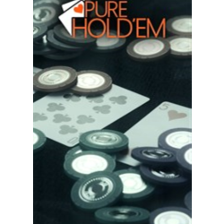 💎Pure Hold’em Xbox ONE X|S КЛЮЧ🔑
