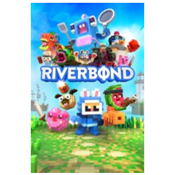 💎Riverbond Xbox КЛЮЧ (X|S ONE)🔑