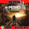 METRO EXODUS EXPANSION PASS XBOX ONE|XS КЛЮЧ