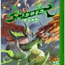 💎Smelter Xbox КЛЮЧ (X|S ONE)🔑