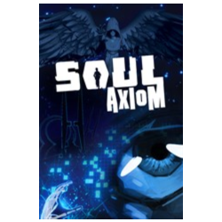 💎Soul Axiom Xbox КЛЮЧ (X|S ONE)🔑