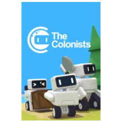 💎The Colonists Xbox КЛЮЧ (SERIES X|S ONE)🔑