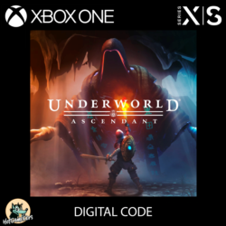 Underworld Ascendant XBOX [ Игровой Ключ 🔑 Код ]