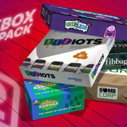💎The Jackbox Party Pack 2 Xbox КЛЮЧ (X|S ONE)🔑