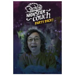 💎The Monster Couch Party Pack Xbox КЛЮЧ (X|S ONE)🔑