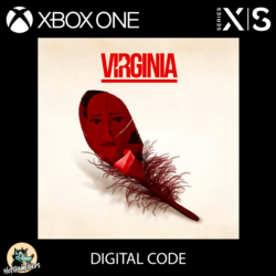 Virginia XBOX ONE / XBOX SERIES X|S [ Ключ 🔑 Код ]