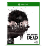 The Walking Dead: The Telltale Definitive Series Xbox