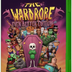 💎The Wardrobe: Even Better Edition Xbox КЛЮЧ🔑