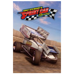 💎Tony Stewart´s Sprint Car Racing Xbox КЛЮЧ X|S ONE🔑