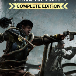 💎Remnant: From the Ashes Complete Edition XBOX PC🔑
