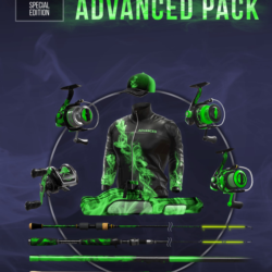 💎Fishing Planet - Advanced Starter Pack Xbox КЛЮЧ🔑