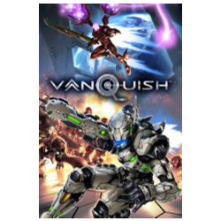 💎Vanquish Xbox КЛЮЧ (X|S ONE)🔑