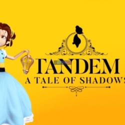 💎Tandem: A Tale of Shadows Xbox КЛЮЧ (X|S ONE)🔑