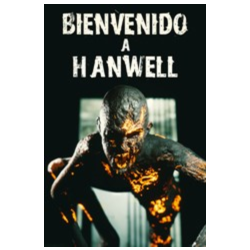 💎Welcome to Hanwell Xbox КЛЮЧ (X|S ONE)🔑