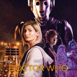 💎Doctor Who: The Edge of Reality Xbox КЛЮЧ (X|S ONE)🔑