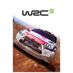 💎WRC 5 FIA World Rally Championship Xbox (X|S ONE)🔑