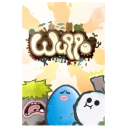 💎Wuppo Xbox КЛЮЧ (X|S ONE)🔑