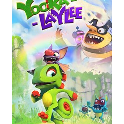 💎Yooka-Laylee Xbox КЛЮЧ (X|S ONE)🔑