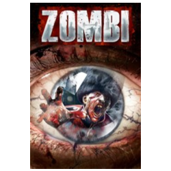 💎ZOMBI  Xbox КЛЮЧ (X|S ONE)🔑