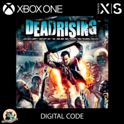 Dead Rising XBOX ONE / XBOX SERIES X|S [ Ключ    ]