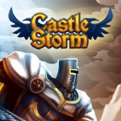 CastleStorm (Steam ключ / РФ Мир)