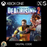 Dead Rising 2 XBOX ONE / XBOX SERIES X|S [ Ключ    ]