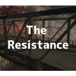 the resistance steam key global