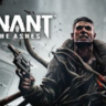 Remnant From the Ashes|NEW аккаунт|0%карт|EPIC GAMES