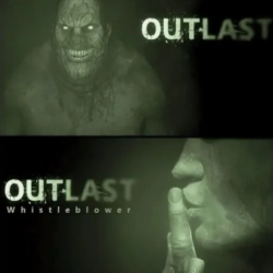 Outlast: Bundle of Terror Xbox One & Series X|S