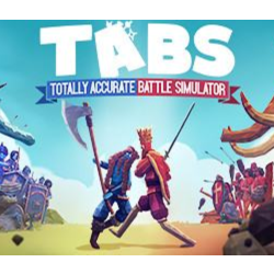 Totally Accurate Battle Simulator|аккаунт|смена почты