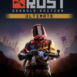 Rust Console Edition - Ultimate Xbox One & Series X|S