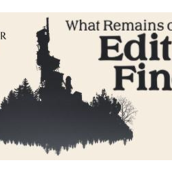 💳What Remains of Edith Finch|аккаунт|0% КОМИССИЯ|EPIC