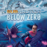 Subnautica: Below Zero Xbox One & Series X|S