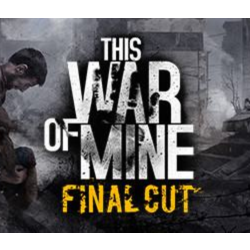 This War of Mine|новый аккаунт|0% КОМИССИЯ|EPIC GAMES