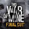 This War of Mine|новый аккаунт|0% КОМИССИЯ|EPIC GAMES