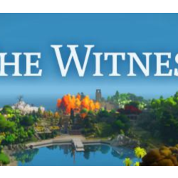 The Witness|новый аккаунт|0% КОМИССИЯ|EPIC GAMES