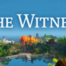 The Witness|новый аккаунт|0% КОМИССИЯ|EPIC GAMES