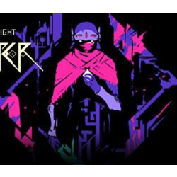 Hyper Light Drifter|новый аккаунт|0%с карт|EPIC GAMES