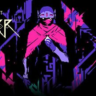 Hyper Light Drifter|новый аккаунт|0%с карт|EPIC GAMES