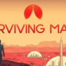 Surviving Mars|новый аккаунт|0% КОМИССИЯ|EPIC GAMES