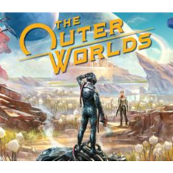 💳The Outer Worlds|NEW|аккаунт|0% КОМИССИЯ|EPIC GAMES