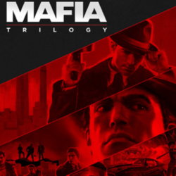 🎮MAFIA: TRILOGY XBOX ONE / SERIES X|S🔑КЛЮЧ ЛИЦЕНЗИЯ