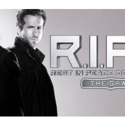 RIPD R.I.P.D.: The Game Steam Key GLOBAL