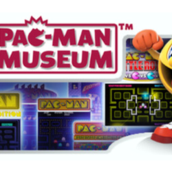 PAC-MAN MUSEUM (Old Version) Steam Key GLOBAL